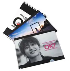 2026年最新】Nissyクリアファイルの人気アイテム - メルカリ