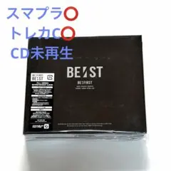 2026年最新】be first トレカの人気アイテム - メルカリ