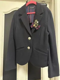 ☆最終お値下げ☆ ポンポネットジュニア　ジャケット　150