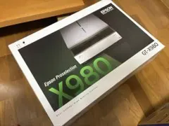 2026年最新】EPSON GT-X980の人気アイテム - メルカリ
