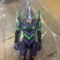 デビルマン ソフビ セカンドカラー みどり キラーズトイ フィギュア
