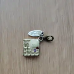 LAZY SUSAN　リプトン×レイジースーザン チャームコレクション