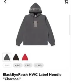 2025年最新】Black Eye Patch メンズ パーカーの人気アイテム - メルカリ