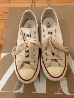 CANVAS ALL STAR J OX J OX 32167710のサムネイル
