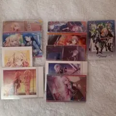 プロセカ ウエハース パシャこれ レオニ まとめ売り