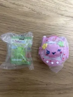 Tamagotchi たまごっち