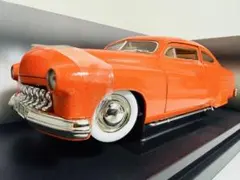 Ertlアーテル/'51 Mercuryマーキュリー ジャンクマン 1/18のサムネイル
