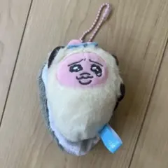 おぱんちゅうさぎ　かきのサムネイル