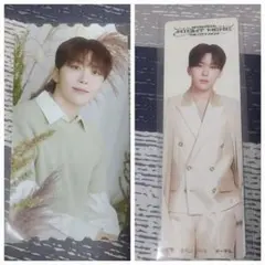 SEVENTEEN セブチ スングァン ステッカー