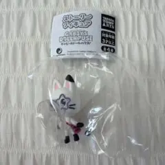 Gabby's Dollhouse ストーリーキャラクター フィギュア