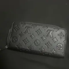 Louis Vuitton 長財布