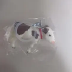 子ウシ アピるチャーム 赤 茶色い子ウシ