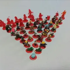 ウ*コ様 ファイナルファンタジー　コカ・コーラおまけ