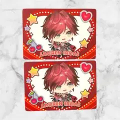 にじさんじチップス ローレン ピグパーティ