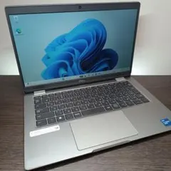 DELL 爆速SSD256GB メモリ8GB 第11世代パソコンPC オフィス - メルカリ