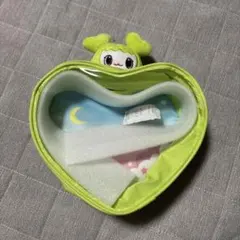 TWICE LOVELYS ぴょこきゅんボディバッグ ジョンヨン　おまけ付き