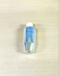 クレドポーボーテ　ルセラム　空容器　空き瓶　50ml