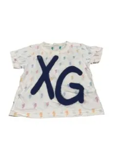 X-girl stage Tシャツ 90cm