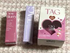 tag too school for school 韓国 コスメ まとめ売り