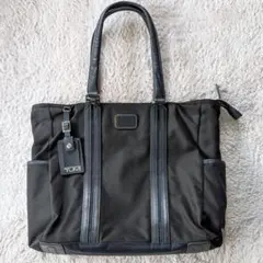 【美品】TUMI JARVIS TOTE BAG 【ビジネスバッグ】