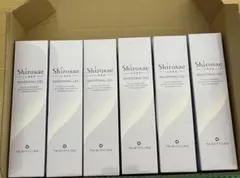 しろさえ　shirosae 6本セット トリニティラインのサムネイル