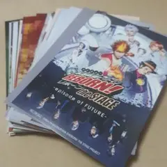 家庭教師ヒットマンreborn! 舞台 ブロマイド まとめ売り