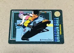 【V178】ドラゴンボール カードダス ビジュアルアドベンチャー 国内正規品