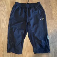 2026年最新】OAKLEY ランニングウェア ジャージ パンツの人気アイテム