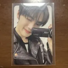 ZEROBASEONE ゼベワンギュビントレ 力 NEVERSAYNEVER