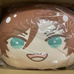 干物妹！うまるちゃん だいたい等身大クッション居眠りver ハムスター