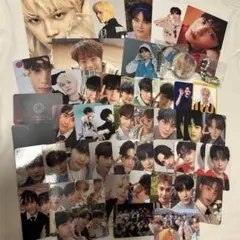 2025年最新】the boyz トレカ ハンニョンの人気アイテム - メルカリ