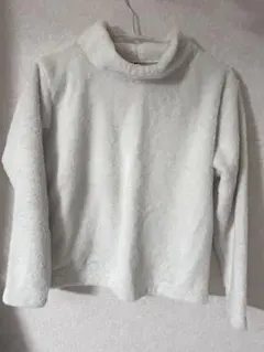 ユニクロ　フリース 150cm
