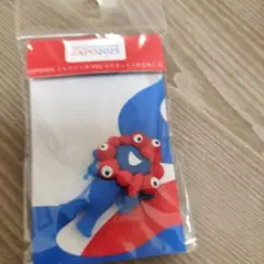 大阪万博 ミャクミャクマグネット