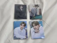 SEVENTEEN エスクプス トレカ セット