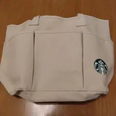 Starbucks トートバッグ