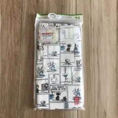 ユニクロ　スヌーピー　レギンス　90サイズ