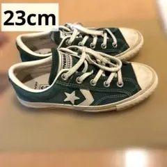 CONVERSE SKATEBOARDING スニーカー グリーンのサムネイル