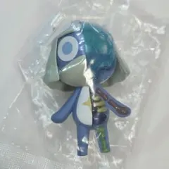 すきゃらとん ケロロ軍曹 ドロロ兵長 1点