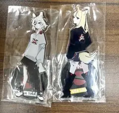 THE MADNA アクスタ アクキー - メルカリ