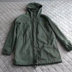 Patagonia 　マウンテンパーカー