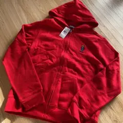 パーカー　ポロラルフローレン　ベア　新品