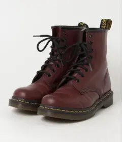 Dr. Martens 1460 8ホールブーツ