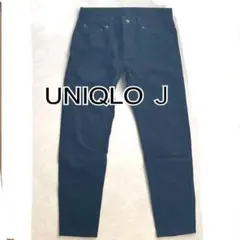 ユニクロ UJ ジーンズ メンズ パンツ 31 ブラック デニム　人気　完売