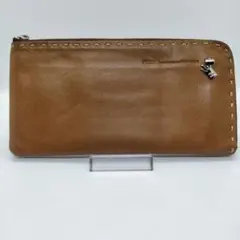 PELLE BORSA ペレボルサ　長財布のサムネイル