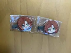 あんスタ　みにコレ　前髪クリップ　vol.4 三毛縞斑