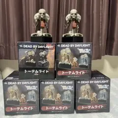 Dead by Daylight トーテム フィギュア DBD