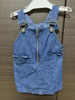 rema 様専用　après les cours デニムスカート