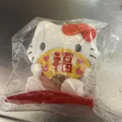 ハローキティ ぬいぐるみセット