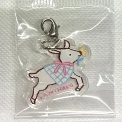 紙博 in 東京　vol.13 前売り券特典アクリルチャーム　252%