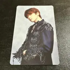 SEVENTEEN セブチ 消費期限 初回限定盤A 封入 トレカ ウォヌ